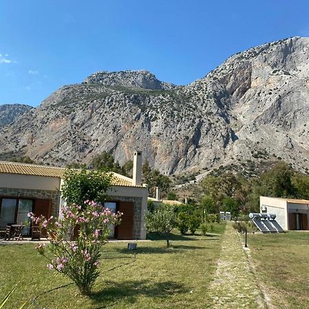 Kryoneri Village Экстерьер фото