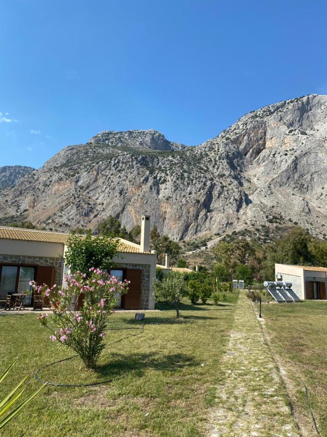 Kryoneri Village Экстерьер фото