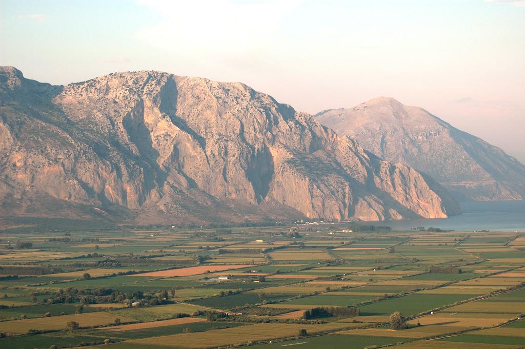 Kryoneri Village Экстерьер фото