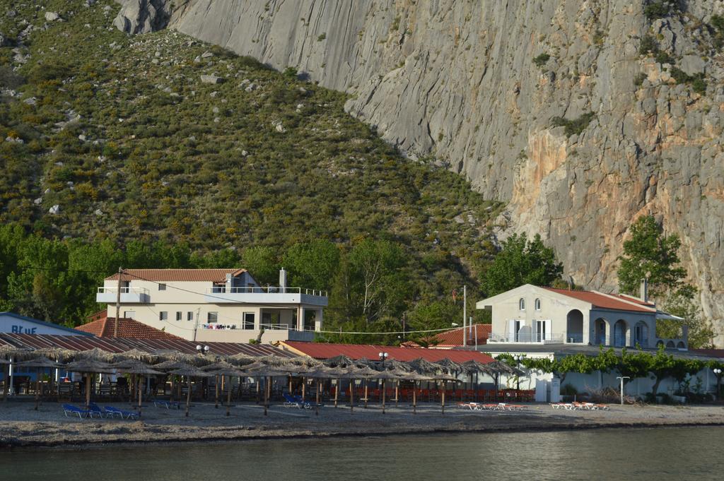 Kryoneri Village Экстерьер фото